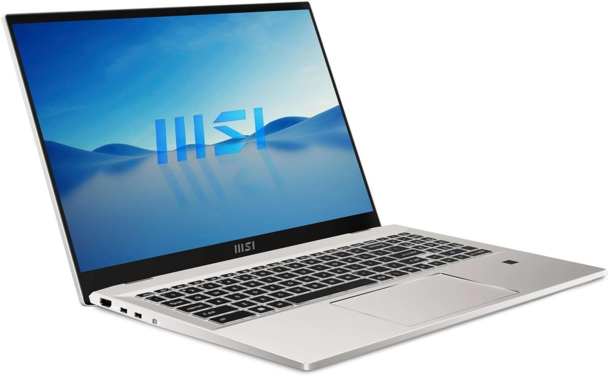 Ноутбук MSI Prestige 16Evo A13M-410RU