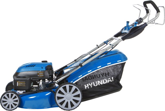 Газонокосилка бензиновая Hyundai L 4610S