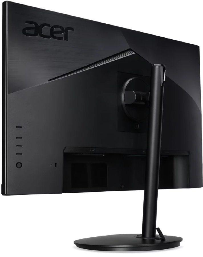 Монитор Acer CB272Gbirv UM.HB2CD.G03