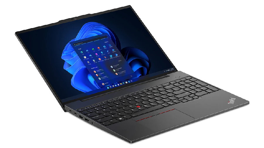 Ноутбук Lenovo ThinkPad E16 Gen 1 Intel 21JN009NRT