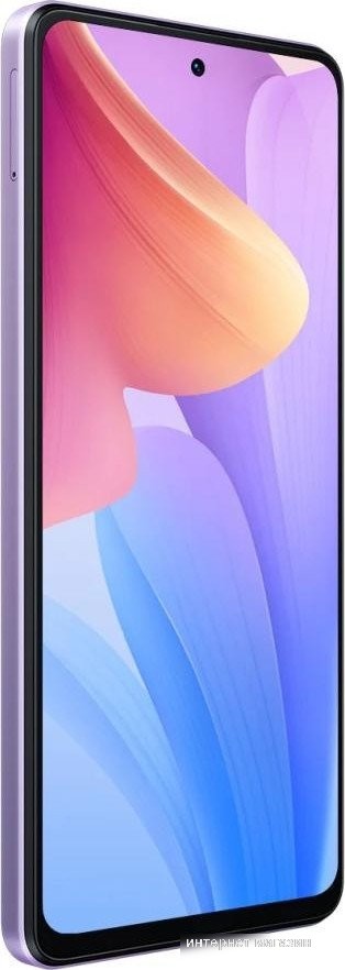Oscal Tiger 12 8GB/128GB (фиолетовый)