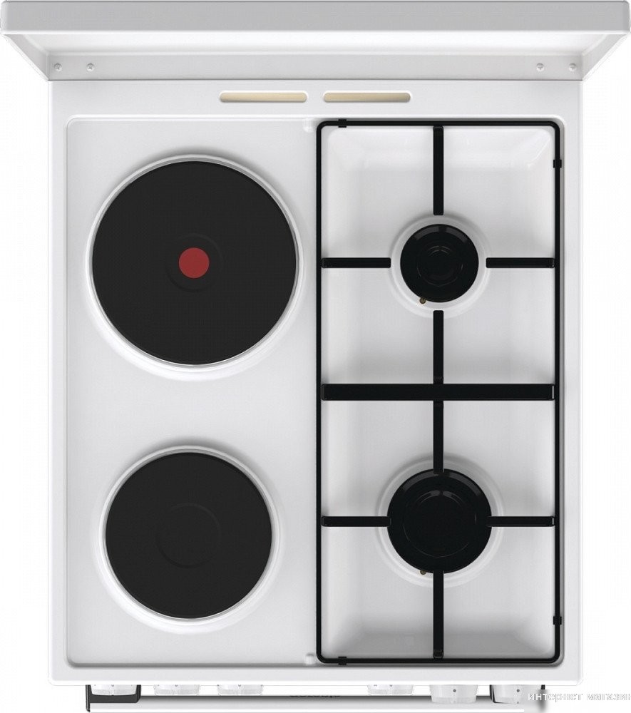 Кухонная плита Gorenje GK5A12WG