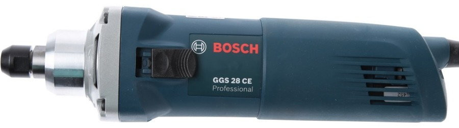 Прямошлифовальная машина Bosch GGS 28 CE Professional (0601220100)