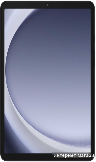 Планшет Samsung Galaxy Tab A9 LTE SM-X115 4GB/64GB (темно-синий)