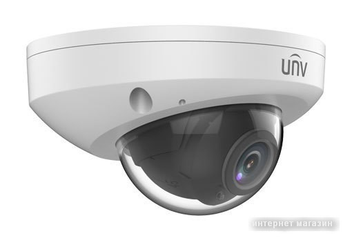 IP-камера Uniview IPC314SB-ADF28K-I0