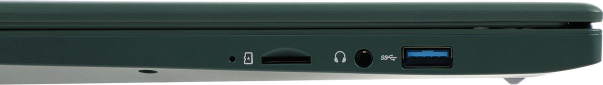 Ноутбук Gateway Ultra Slim 14 GWNR51416-GR