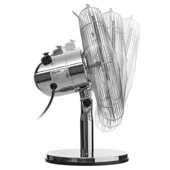 Вентилятор Sencor SFE 3040SL