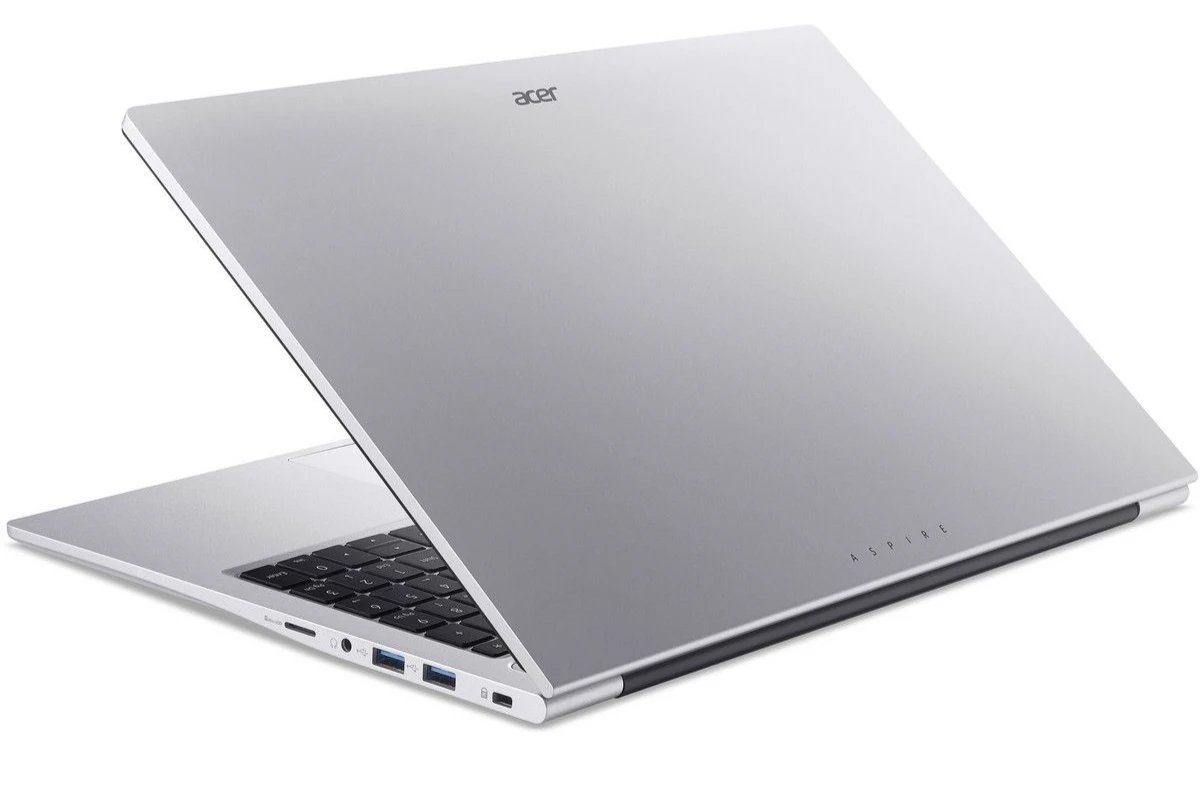 Ноутбук Acer Aspire Lite 15 AL15-41P-R410 NX.J98CD.001