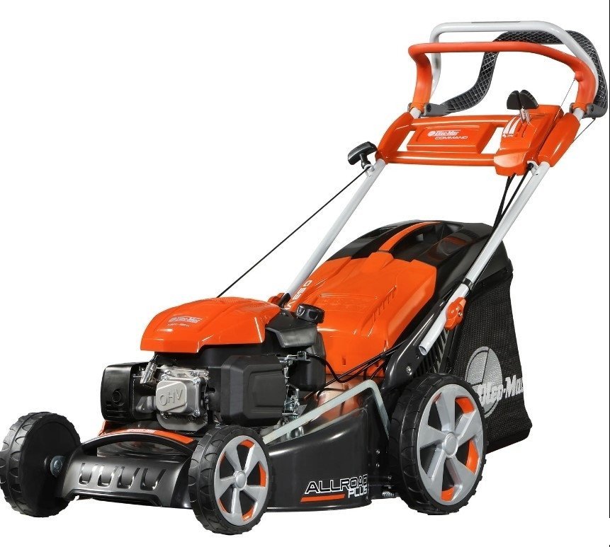 Oleo-Mac G 53 VK AllRoad Plus 4