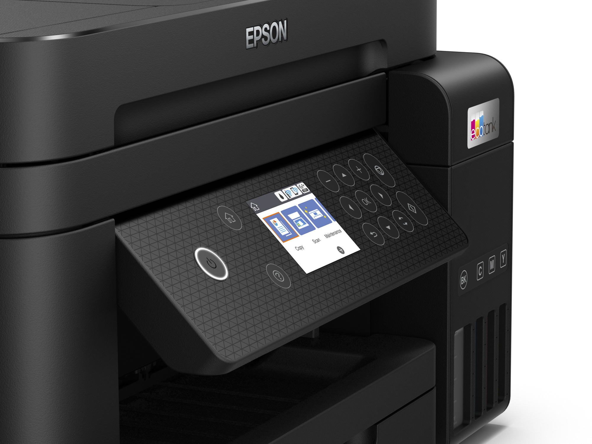 МФУ Epson EcoTank L6270
