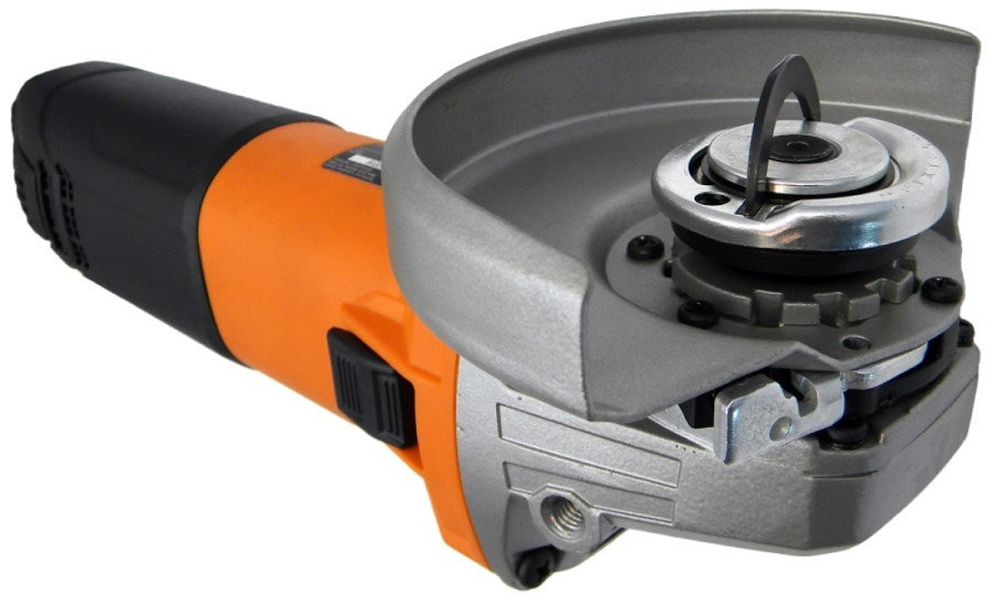 Угловая шлифмашина AEG Powertools WS 13-125 XE