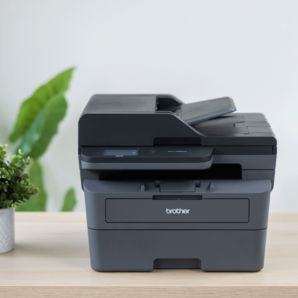 МФУ Brother DCP-L2660DW