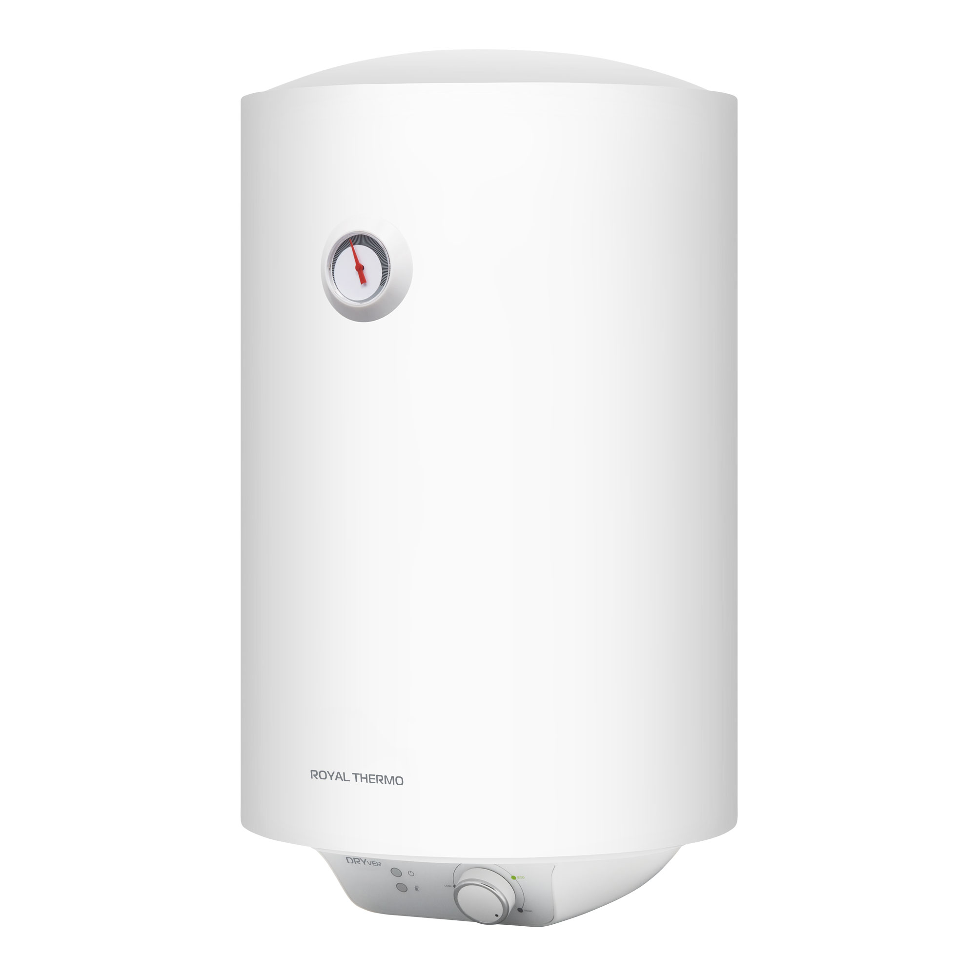Накопительный электрический водонагреватель Royal Thermo RWH 50 DRYver