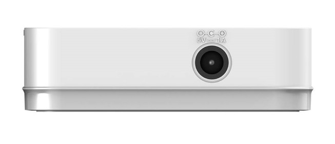 Коммутатор D-Link DGS-1008A