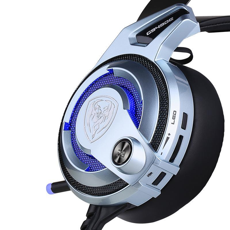 Наушники Somic G949DE