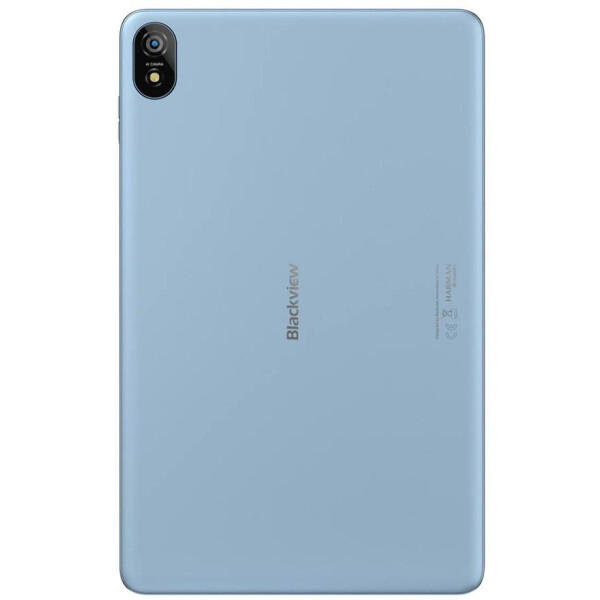 Планшет Blackview Tab 18 8GB/256GB LTE (голубой ледник)