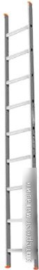 Лестница LadderBel 9 ступеней [LS 109]