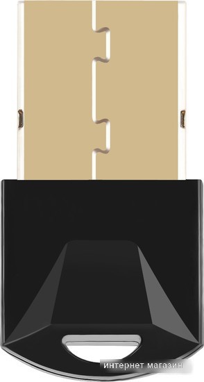 Bluetooth адаптер Gembird BTD-MINI6