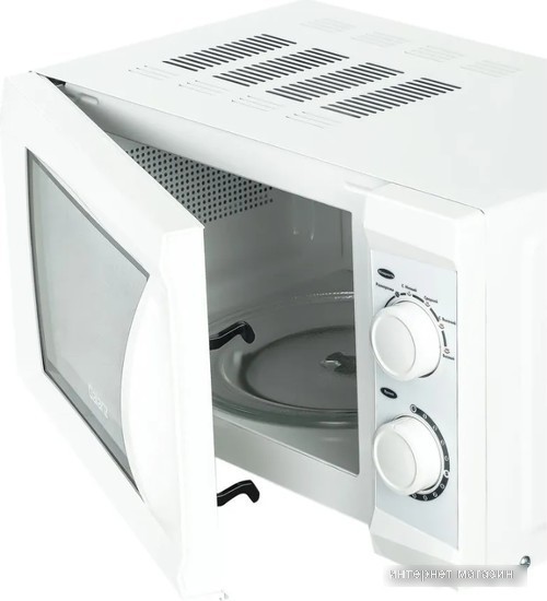 Микроволновая печь Galanz MOS-2002MW