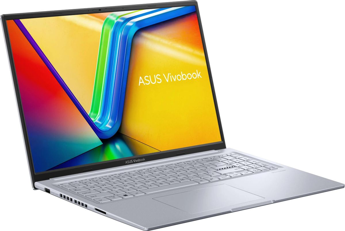 Ноутбук ASUS Vivobook 16X K3605VC-RP370
