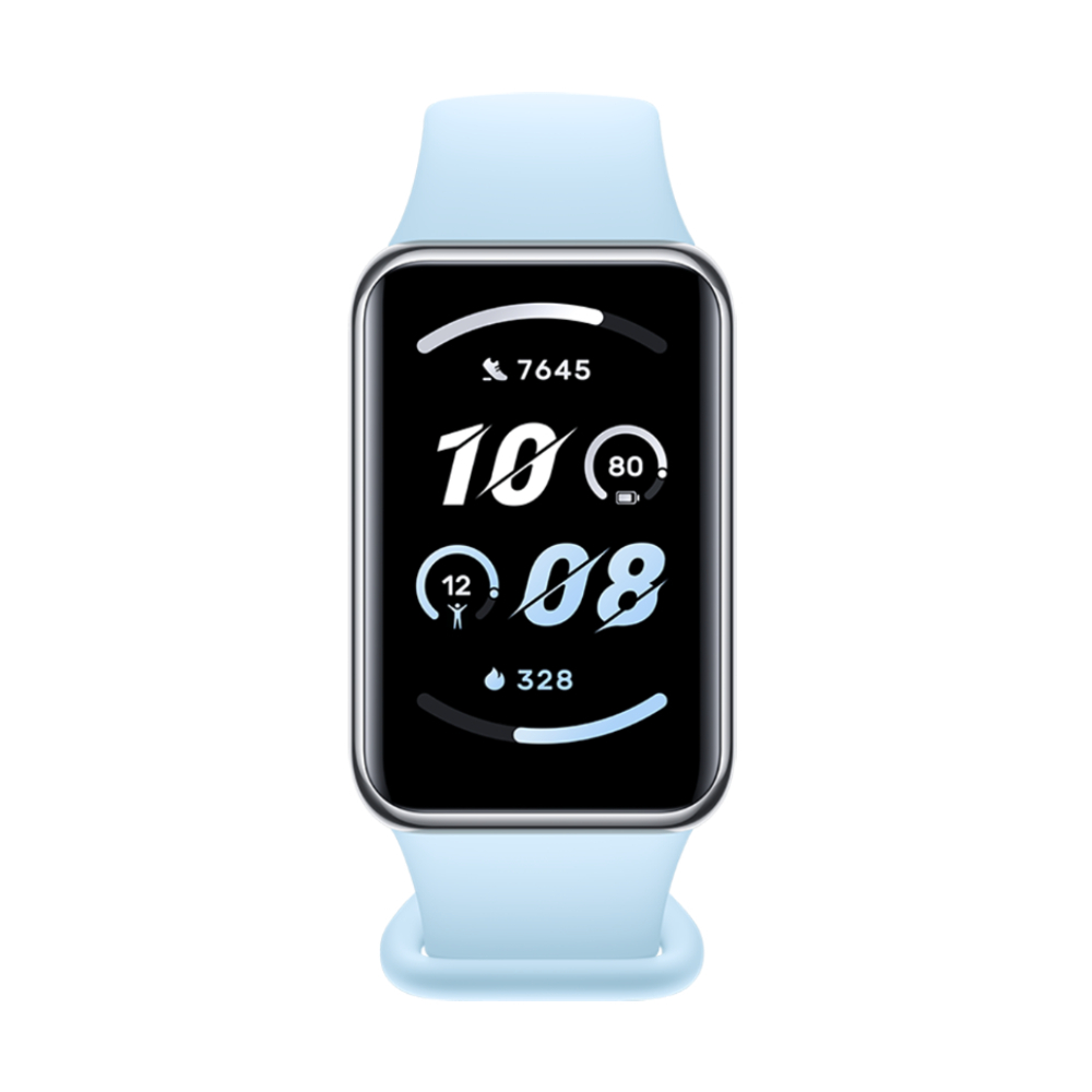 Фитнес-браслет HONOR Band 9 (голубой, международная версия)
