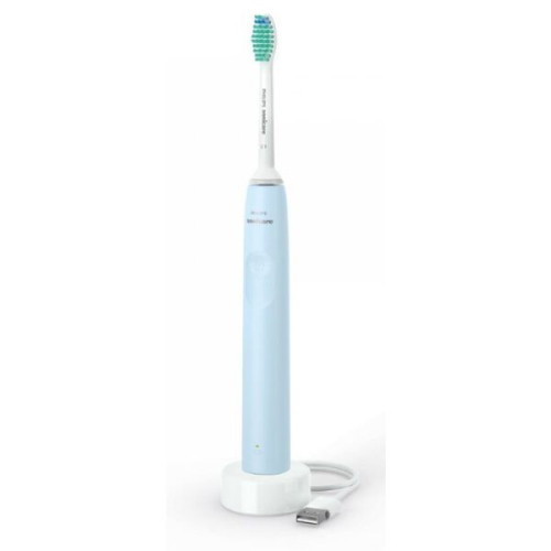 Электрическая зубная щетка Philips Sonicare 2100 Series HX3651/12