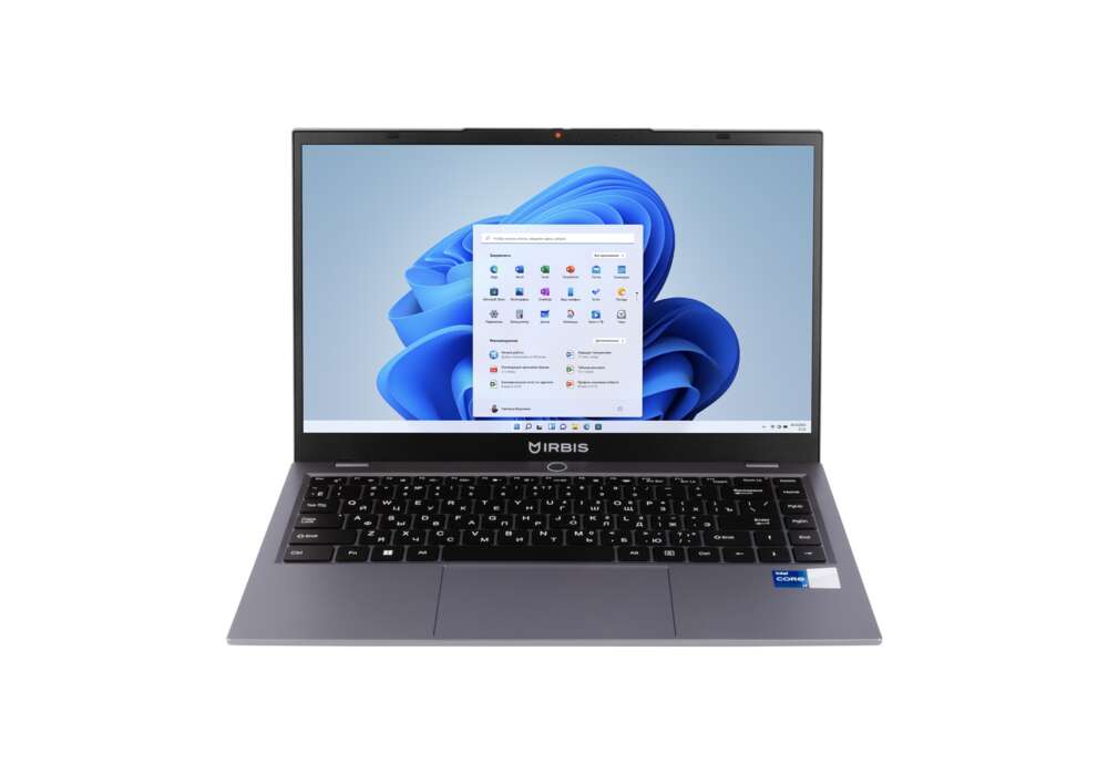 Ноутбук IRBIS 14NBP3007
