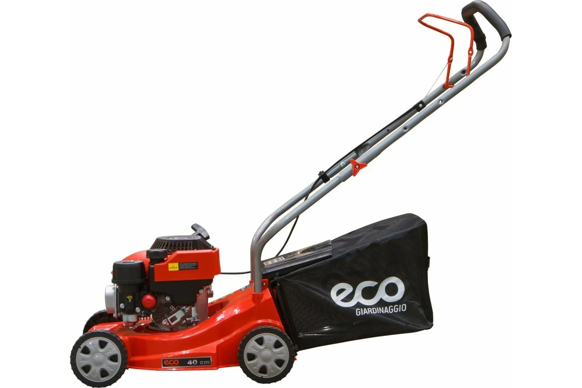 Газонокосилка ECO LG-435