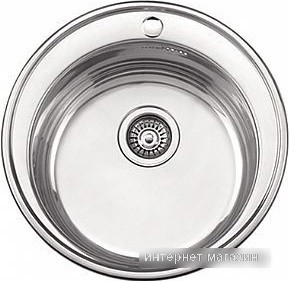 Кухонная мойка Ledeme L85151