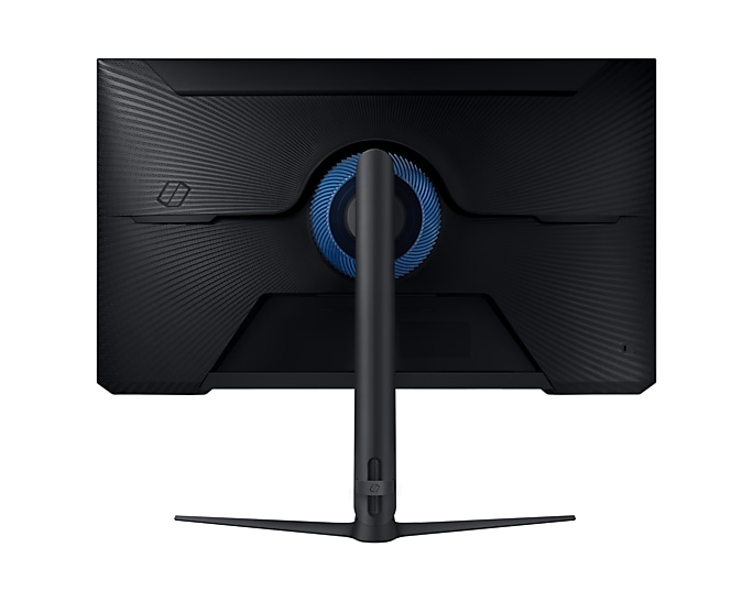 Игровой монитор Samsung Odyssey G3 LS32AG320NIXCI