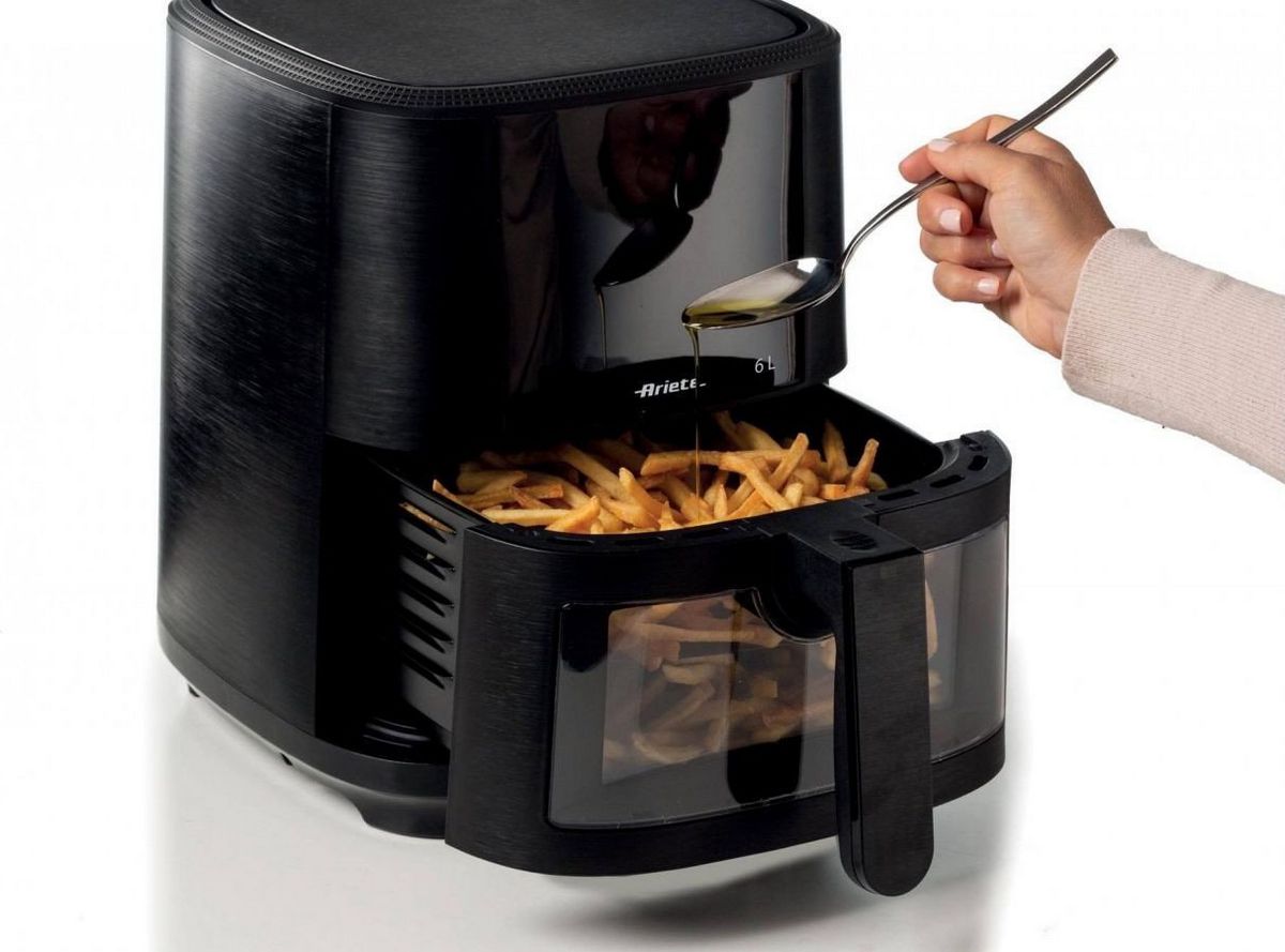 Ariete 4626/00