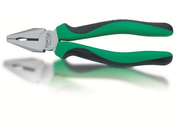 Плоскогубцы Toptul DBBB2206
