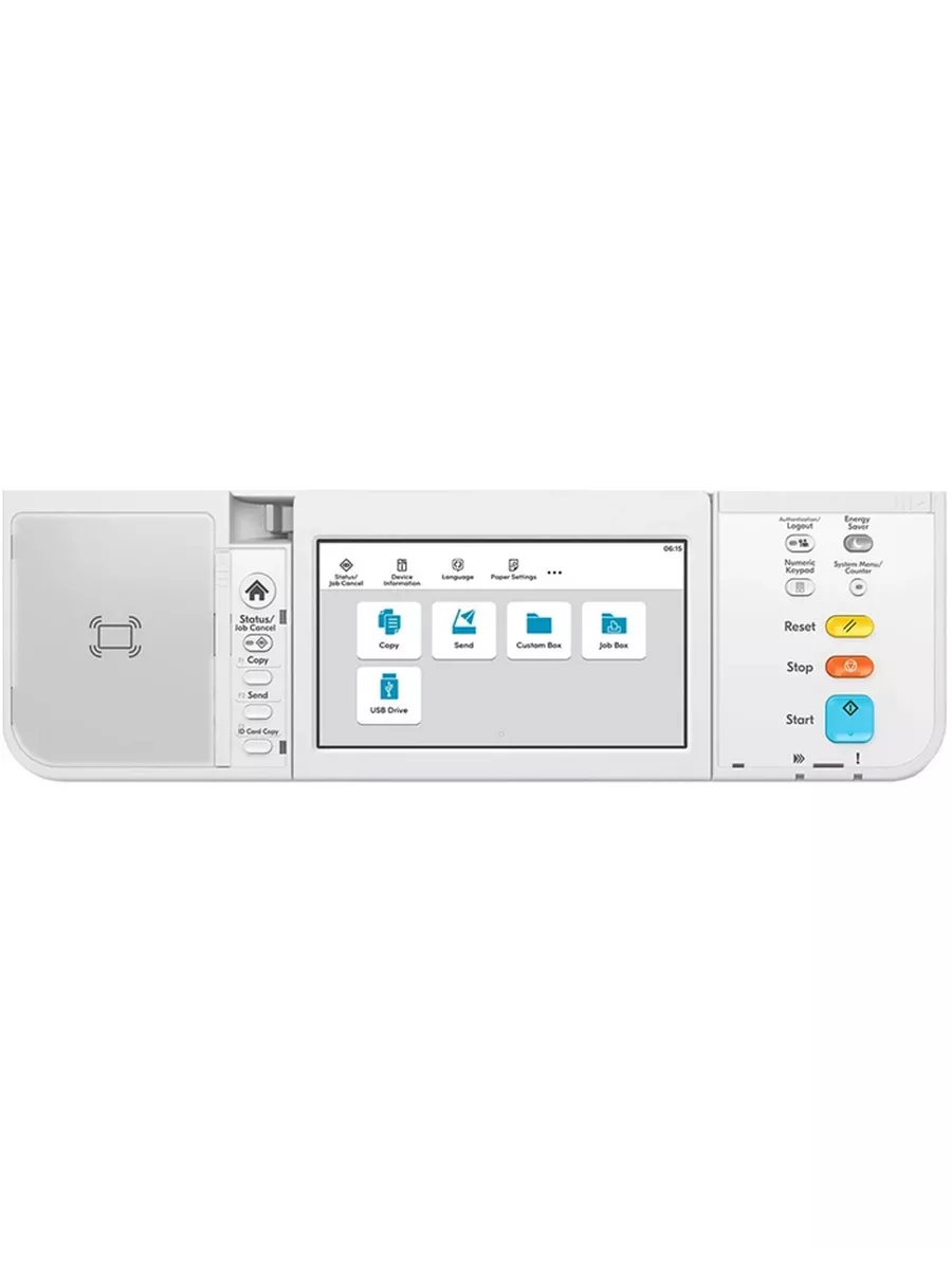 МФУ Kyocera Mita ECOSYS MA5500ifx