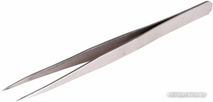 Пинцет Rexant 12-0371