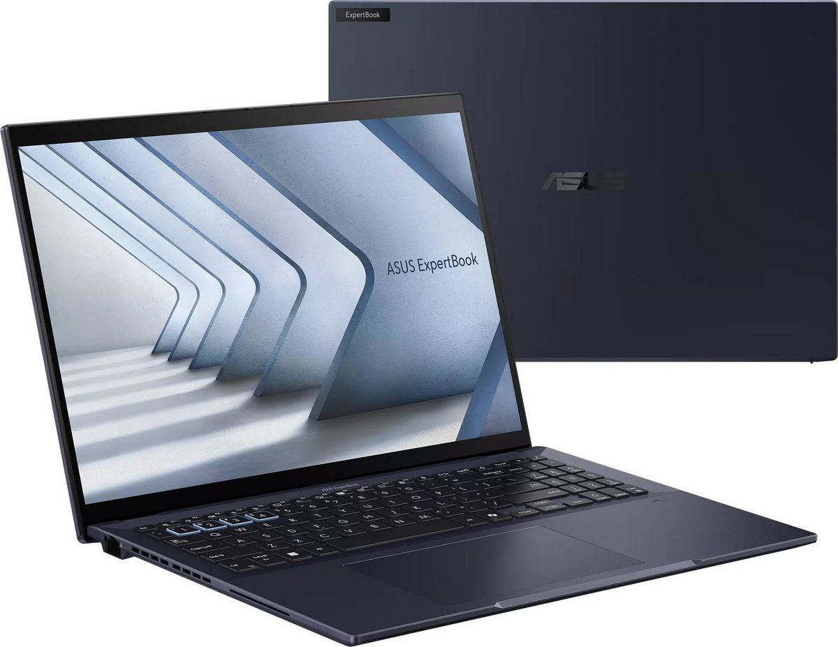 Ноутбук ASUS ExpertBook B5 B5604CVA-QY0051