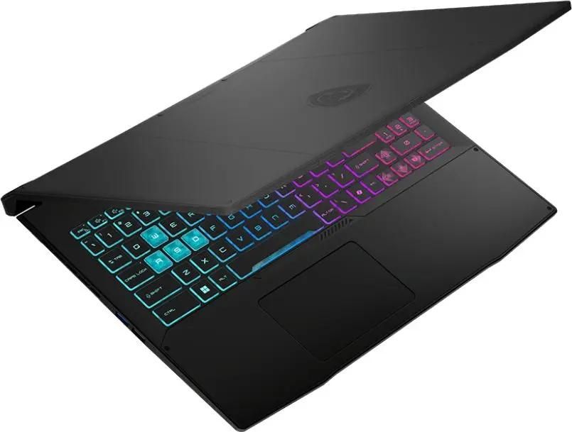 Игровой ноутбук MSI Katana A15 AI B8VF-448US