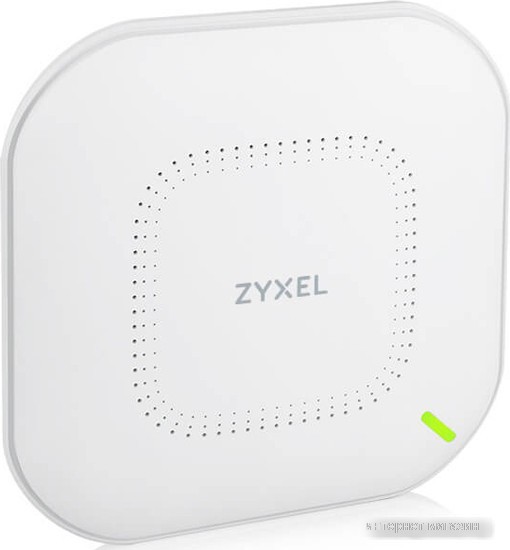 Точка доступа Zyxel WAX510D
