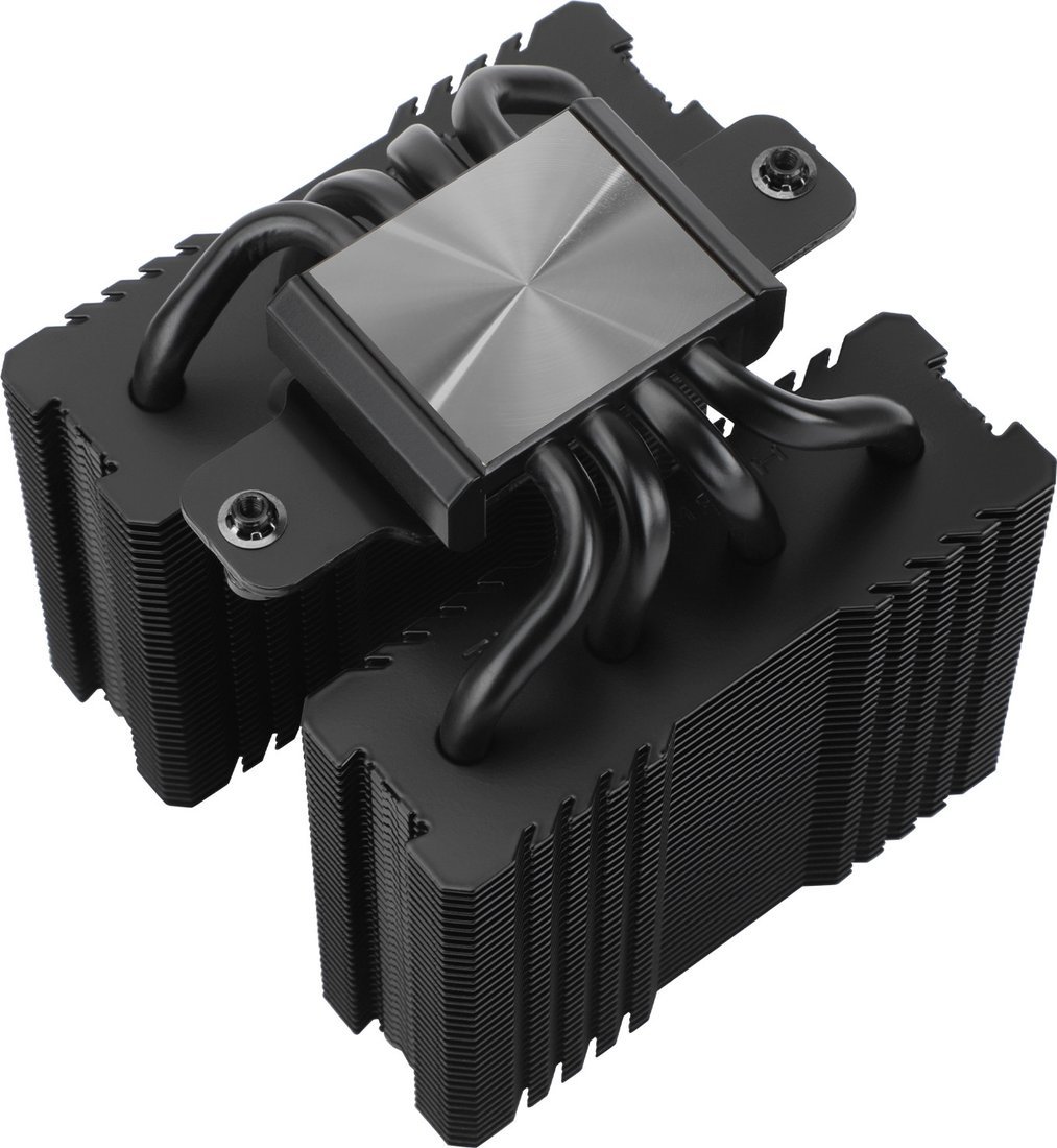 Кулер для процессора Thermalright Peerless Assassin 90 SE (черный)