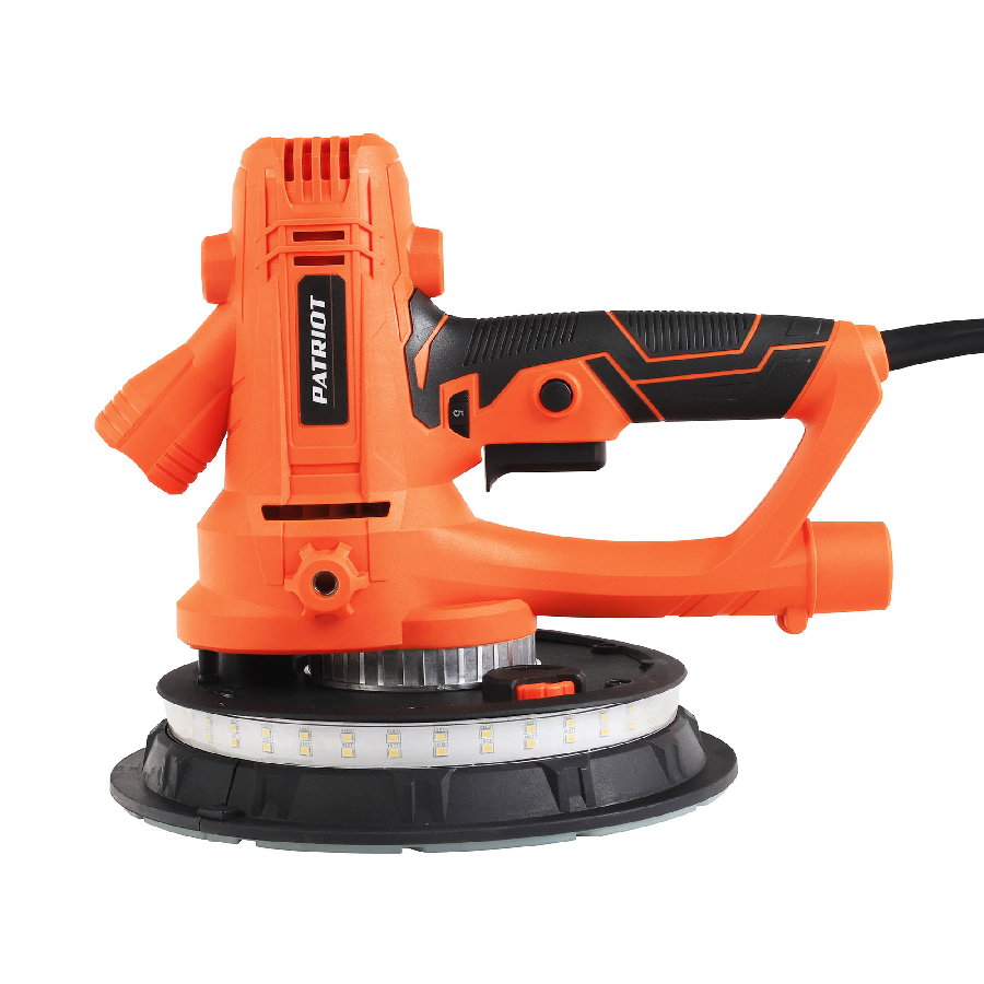 Шлифмашина для стен и потолков Patriot WS 180 L