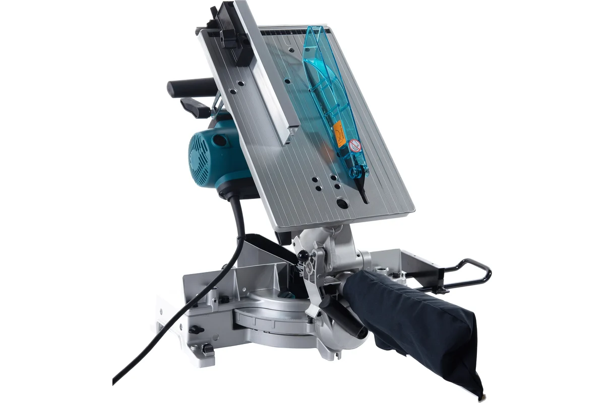 Дисковая пила Makita LH1040