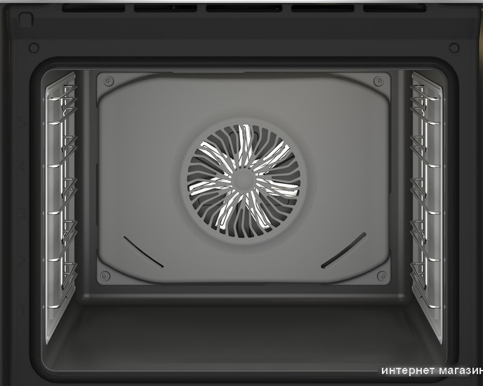Электрический духовой шкаф BEKO BBIE12300XC