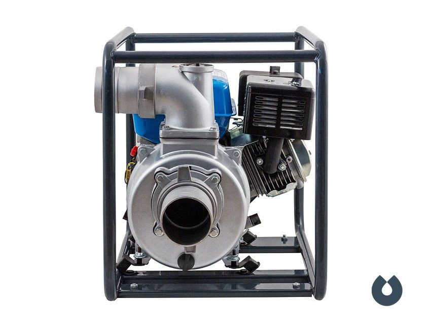 Мотопомпа Unipump WP-40