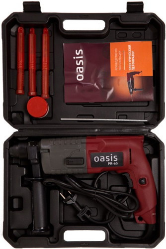 Перфоратор Oasis PR-65