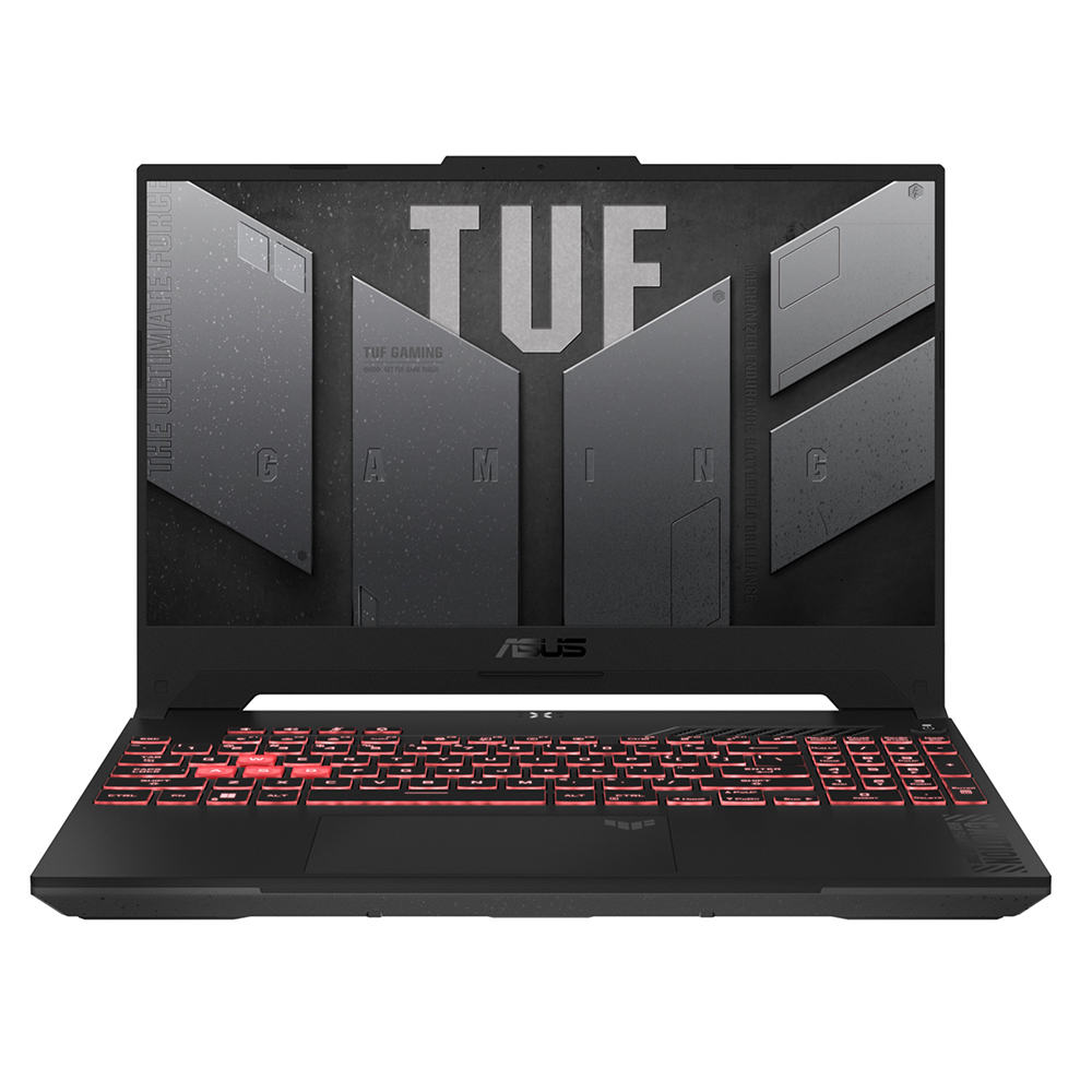 Игровой ноутбук ASUS TUF Gaming F15 2023 FX507VU-LP290