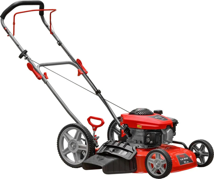 Газонокосилка ECO LG-810