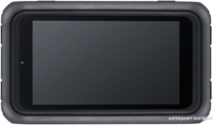 Видеорегистратор-GPS информатор (2в1) TrendVision TDR-721S EVO