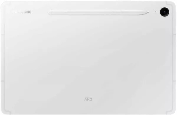 Планшет Samsung Galaxy Tab S9 FE 5G SM-X516 6GB/128GB (серебристый)