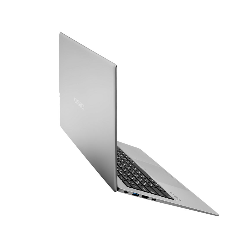 Ноутбук OSiO FocusLine F160I-006