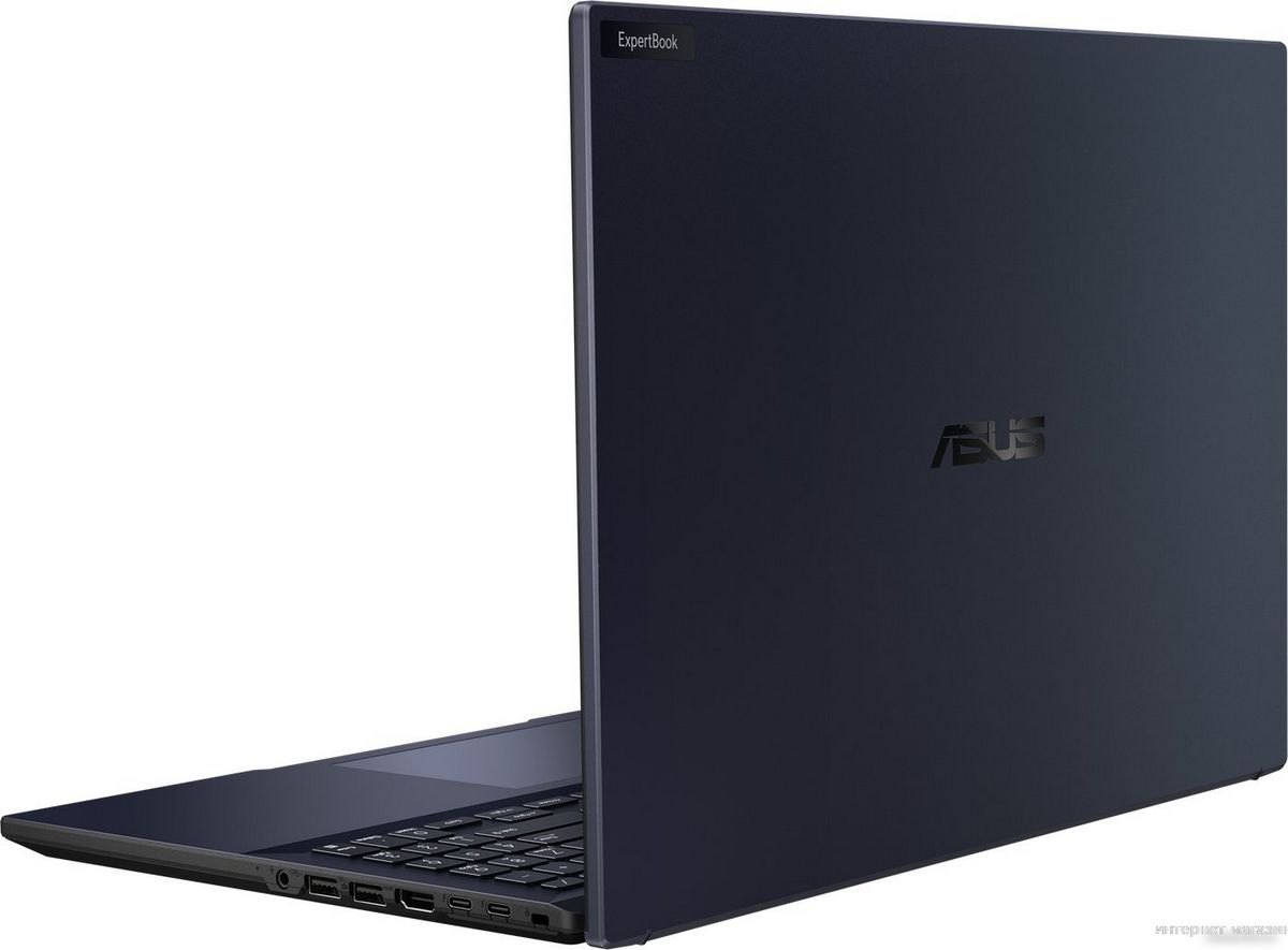 Ноутбук ASUS ExpertBook B3 B3604CMA-Q90269