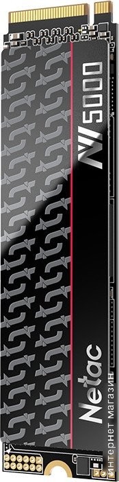 SSD Netac NV5000-t 2TB NT01NV5000t-2T0-E4X